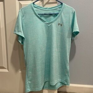 Under Armour Workout Top